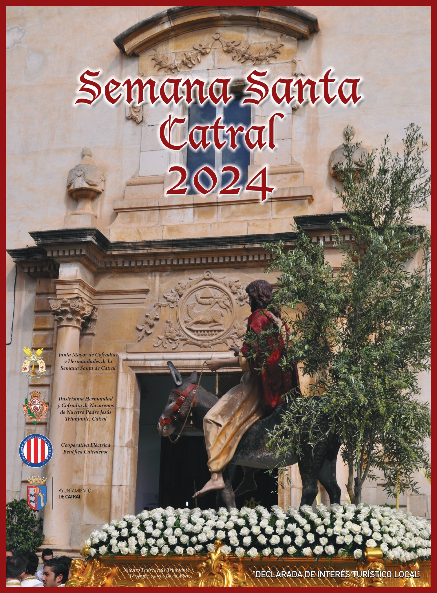 Semana Santa en Catral  